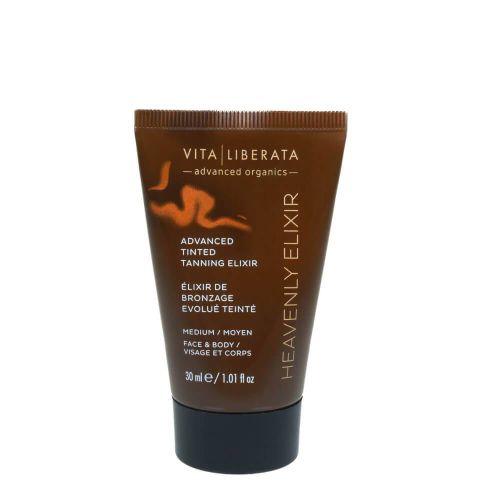 Vita Liberata Heavenly Elixir Self Tan 30 ml til salgs!