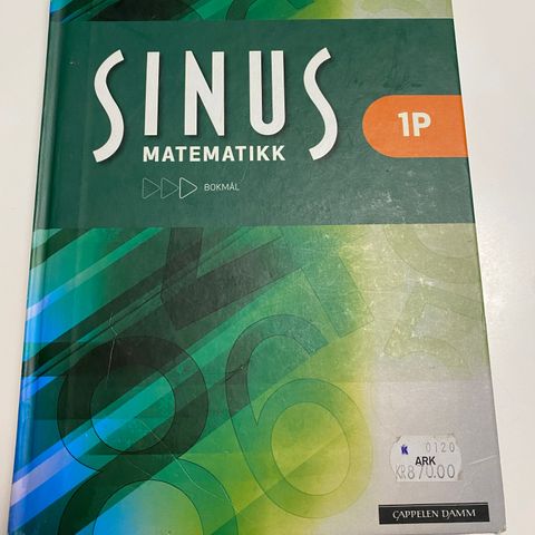 Sinus 1P