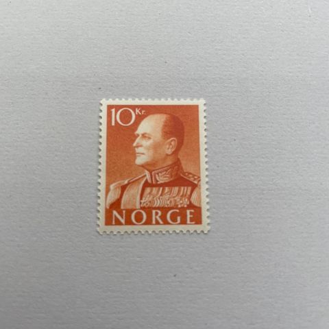 Norske frimerker 1959