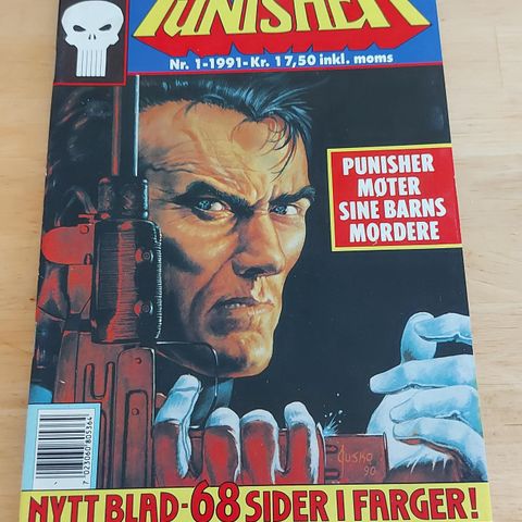 Punisher 