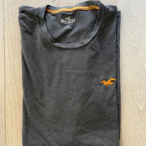 Hollister t-skjorte