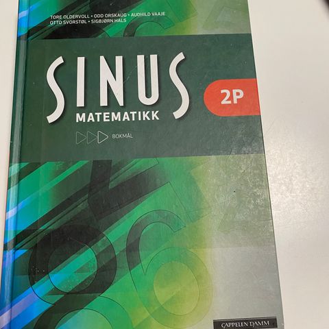 Sinus 2P