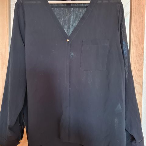 Primark shirt str46