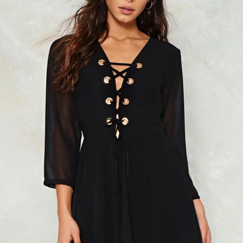 Sort playsuit