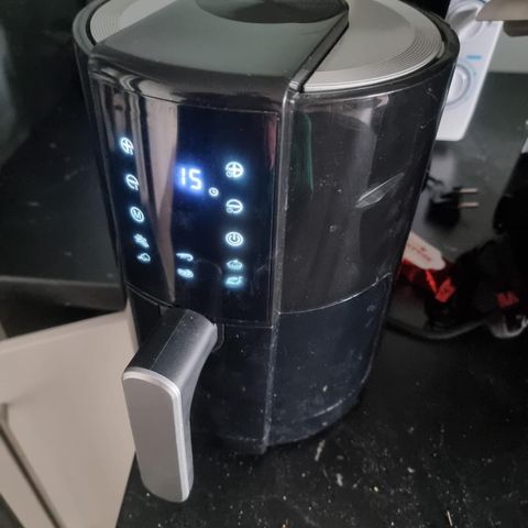 Litten Airfryer