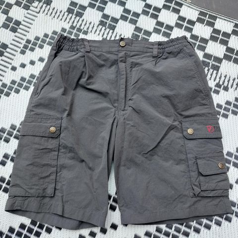 FJALL RAVEN SIZE 48