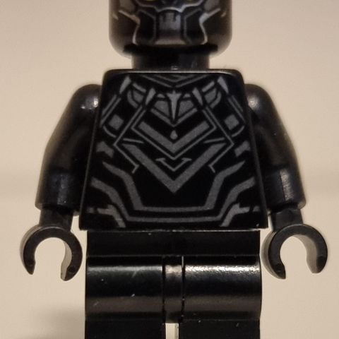 LEGO Super Heroes - sh263 - Black Panther