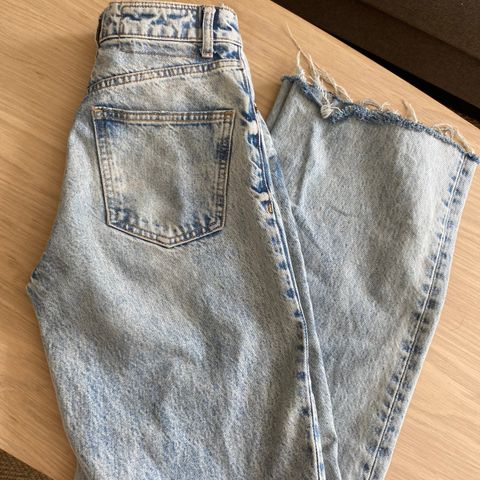 Zara jeans - Str S