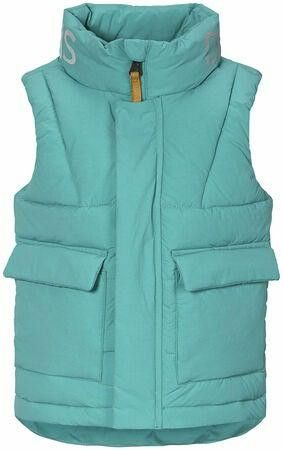 Ny Didriksons Mubi kids vest, str 110