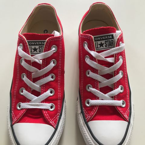 Converse All Star sko