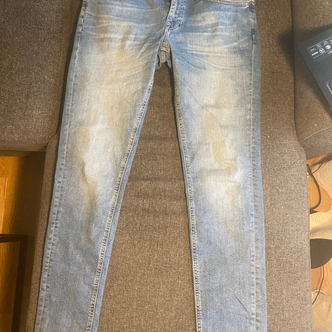 Henry Choice jeans