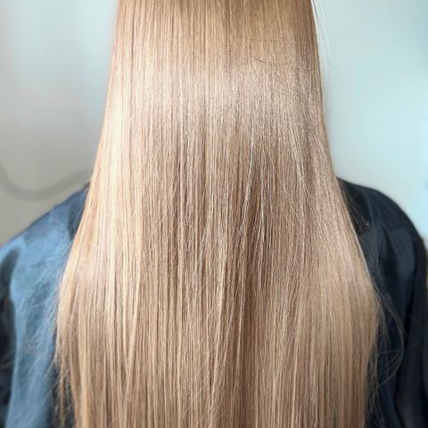 Keratin