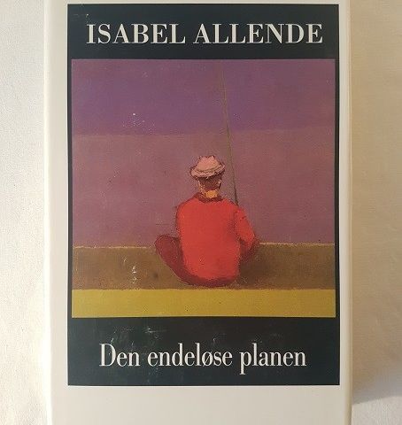 Den endeløse planen – Isabel Allende