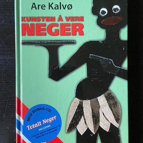 Are Kalvø - Kunsten å vere…..