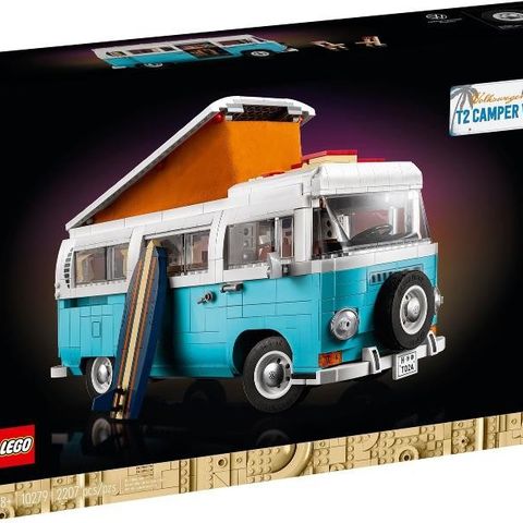 Lego 10279