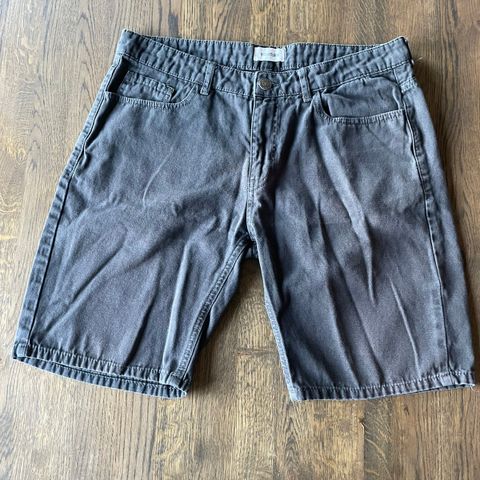 Jeansshorts fra YourTurn (31)