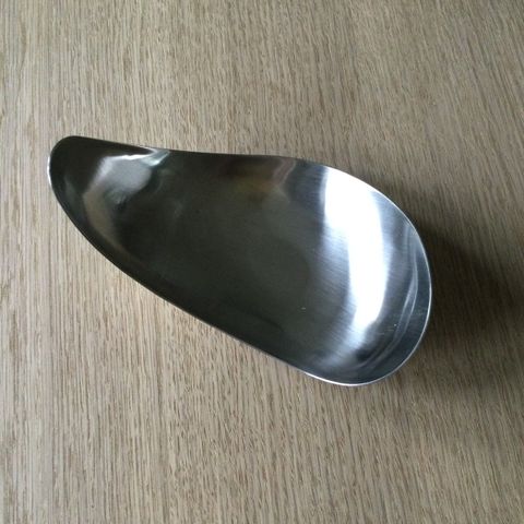 Georg Jensen Bloomleaf skål