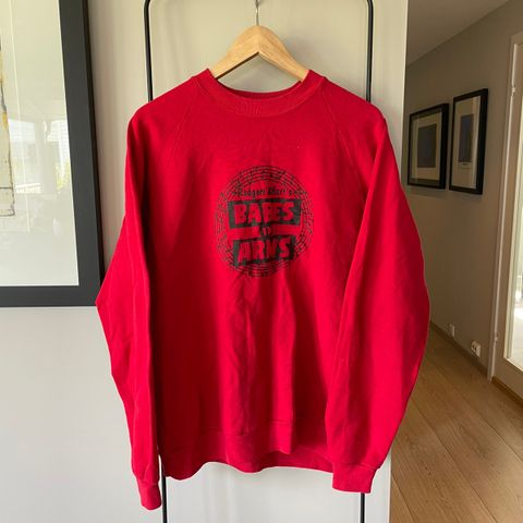 Vintage Rodgers’ & Hart’s Babes in Arms Crewneck (Medium)