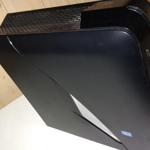 Alienware x51 selges billig