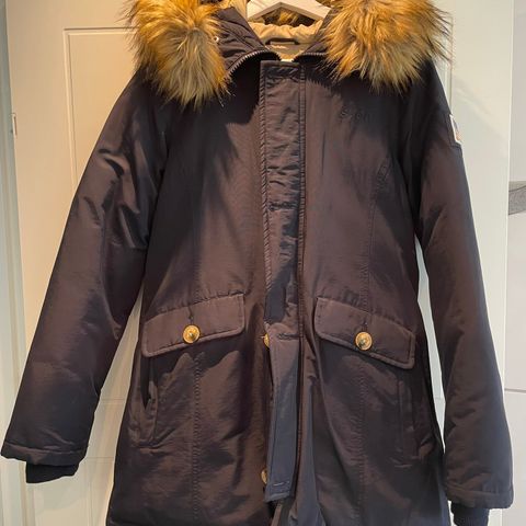 Svea Smith jacket