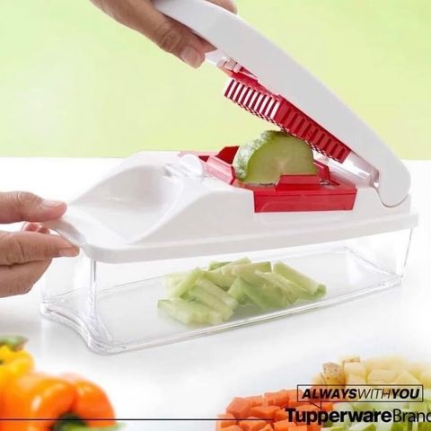 Tupperware Super Dicer