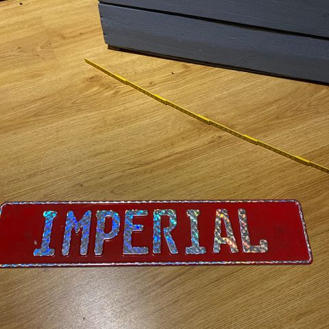 imperial bil