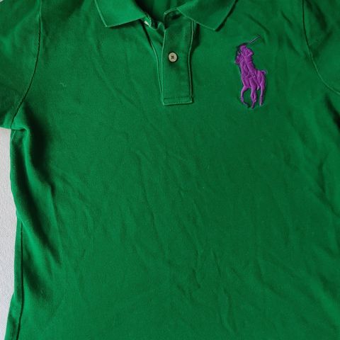 Ralph Lauren polo strl S