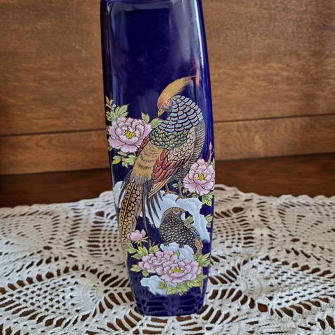 Japansk vase