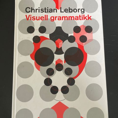 visuell gramatikk bok