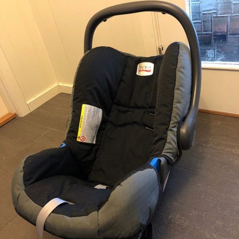 Britax (Romer) baby safe 0-13 kg