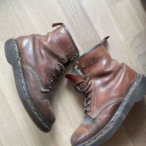 Vintage Dr Martens str 37