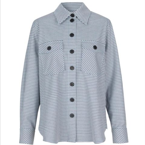 Samsøe Samsøe - dicte Overshirt