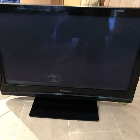 Panasonic  Viera TH37PX80E