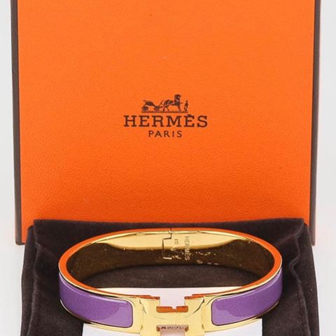 Hermes Clic H