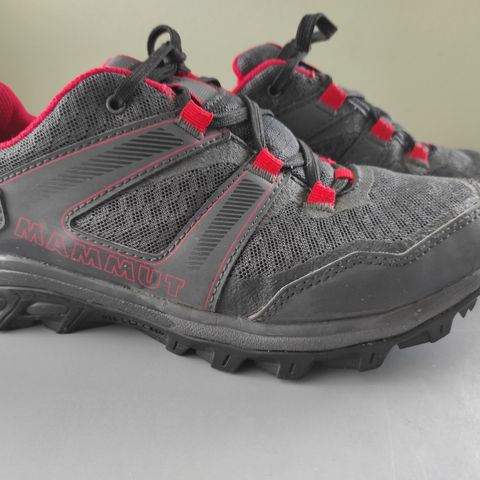 Mammut  Girun Low GTX damesko, str. 37 1/3