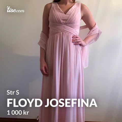 Floyd Josefina