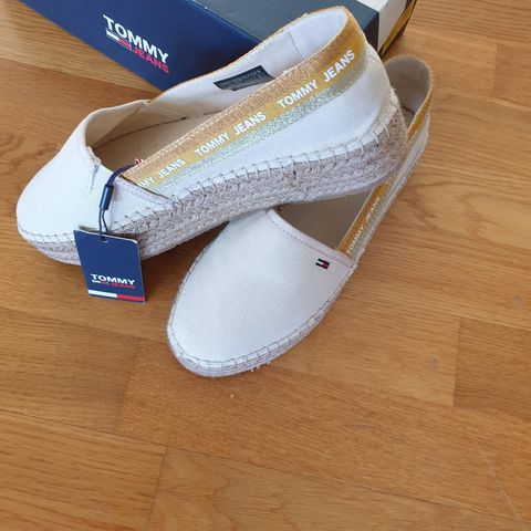 Espadrillos