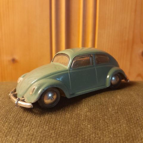 VW modellbil