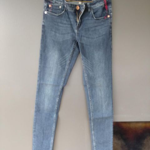 Garcia jeans str 164