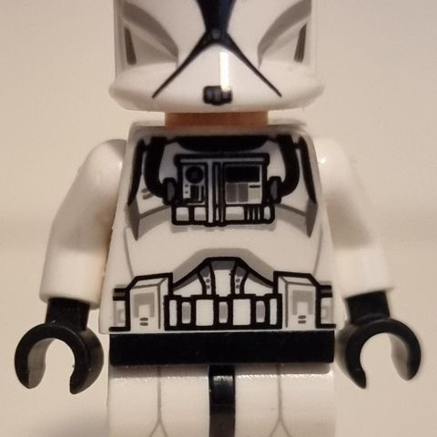LEGO Star Wars - sw0609 - Clone Pilot