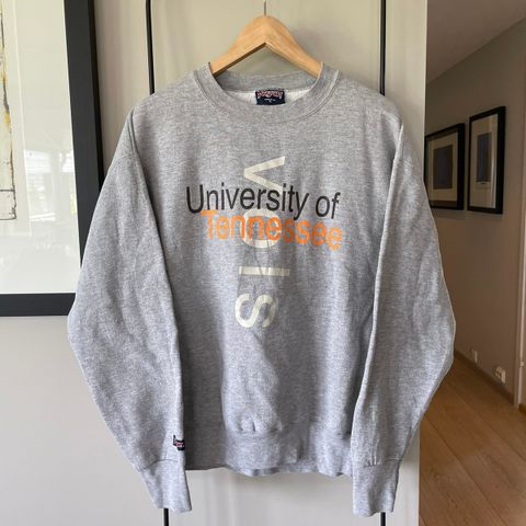 Vintage University of Tennessee Crewneck (Large)