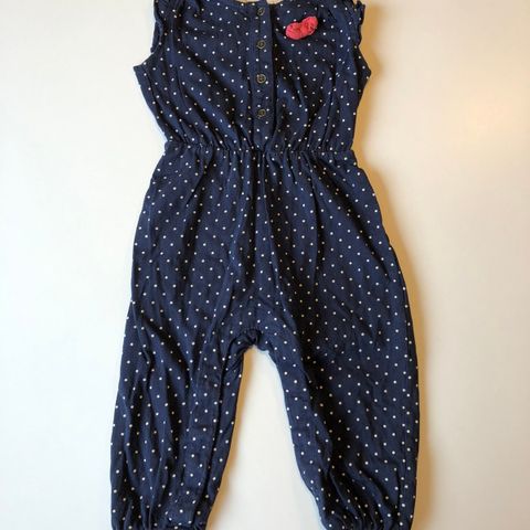 Jumpsuit str 68