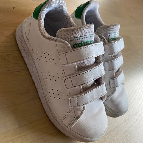 Adidas joggesko  str 29