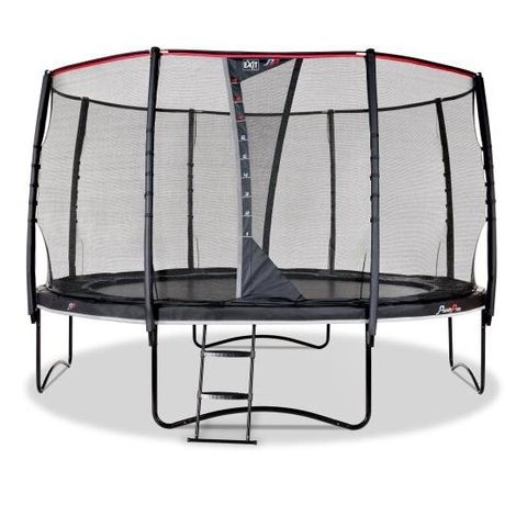 Trampoline