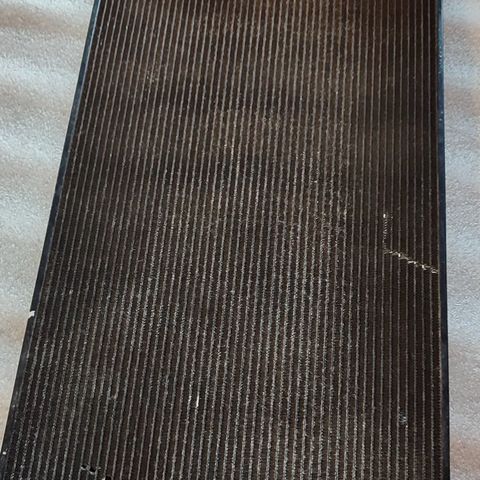 AC radiator/ kondensator Audi A6 2013 2.0 tdi