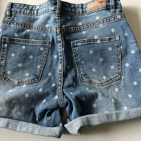 jeans shorts