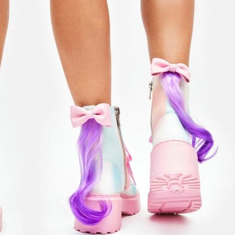 My Little Pony boots 37,5