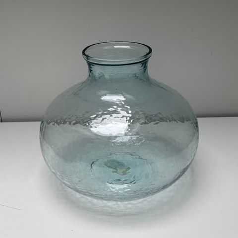 Ny Glassvase