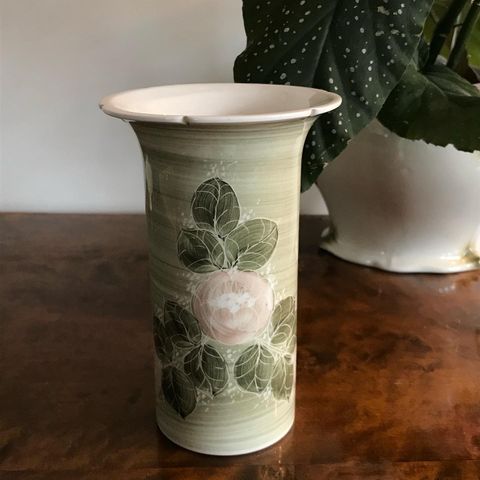 Kjempefin vase