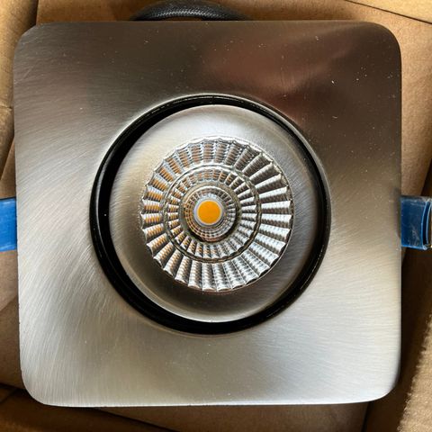 Downlight- Led spot